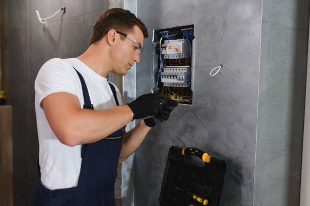Best Electrician Near Me  in Conway, AR