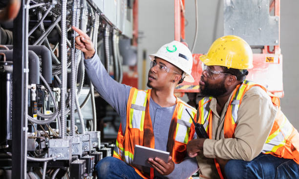 Best Commercial Electrician Services  in Conway, AR