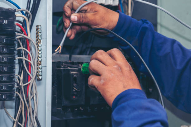 Best Emergency Electrical Repair  in Conway, AR