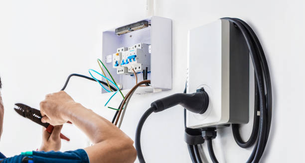 Best 24-Hour Electrician  in Conway, AR