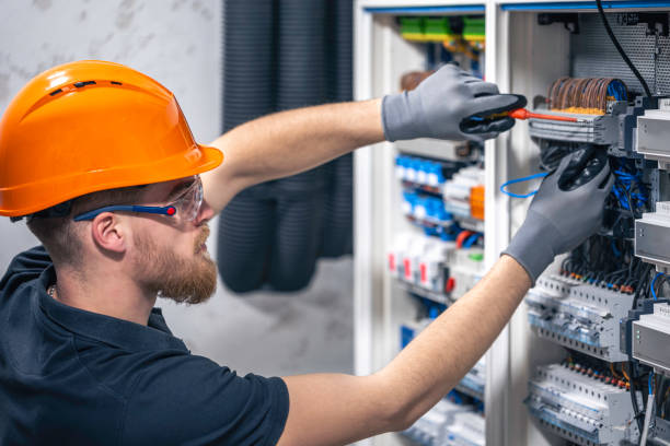 Best Electrical Outlet Repair  in Conway, AR